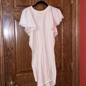 T shirt dress from urban outfitters